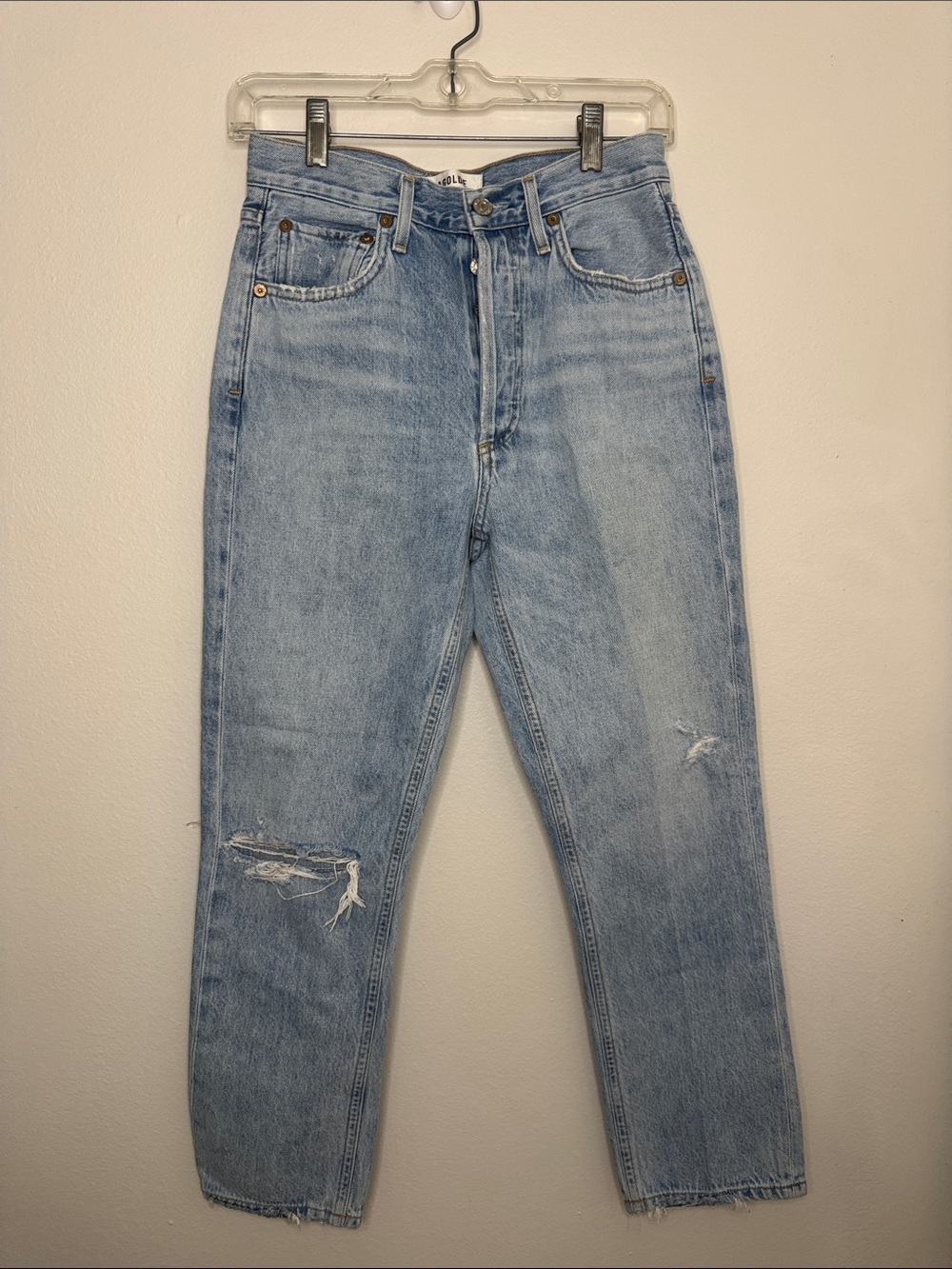 Agolde Jeans